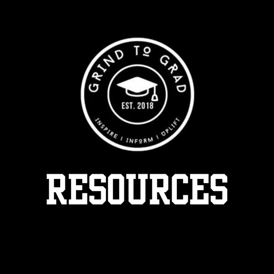 Grind to Grad Resources