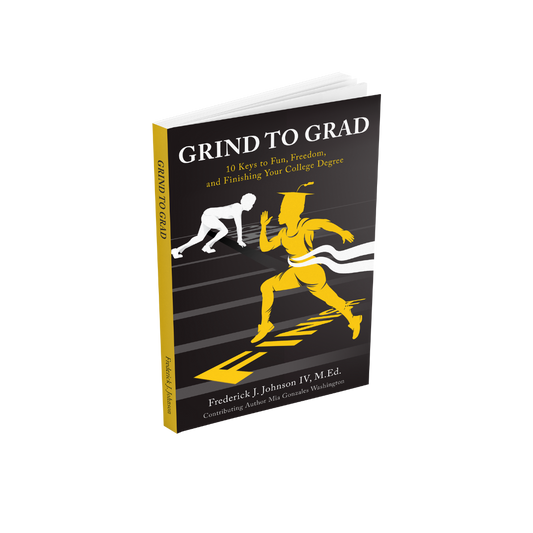 Grind To Grad (E-Book)
