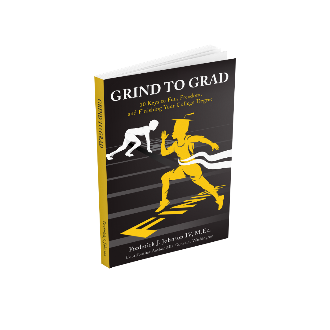 Grind To Grad (E-Book)